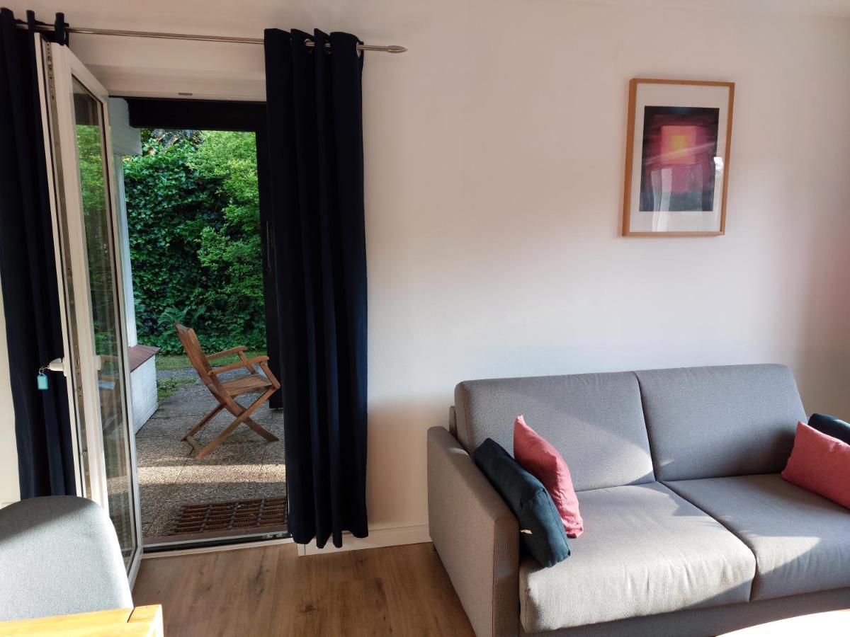 Haus Finisberg Apartment Flensburg Ngoại thất bức ảnh