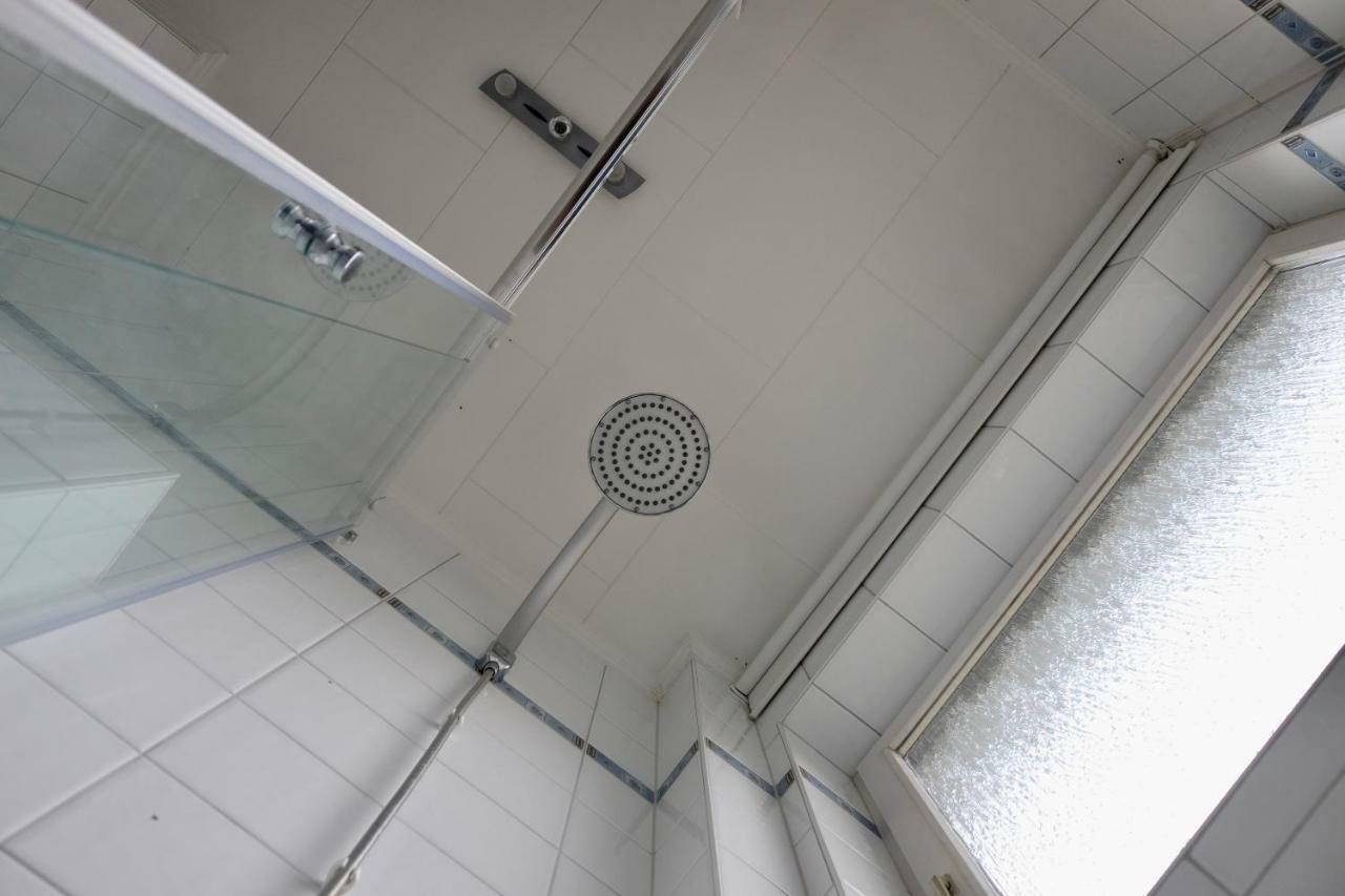 Haus Finisberg Apartment Flensburg Ngoại thất bức ảnh